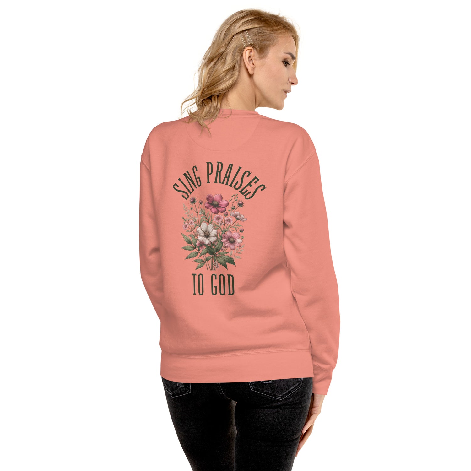 Zyora Apparel homepage banner with logo and tagline “Style Your Faith” – premium Christian streetwear in Canada & USA.