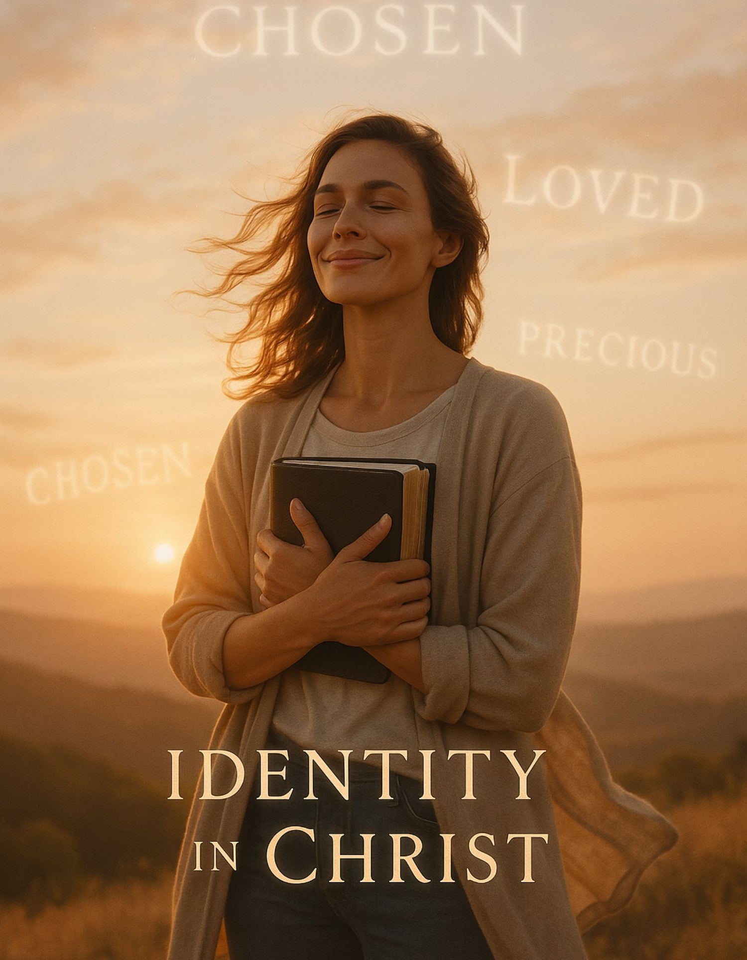 Identity In Christ