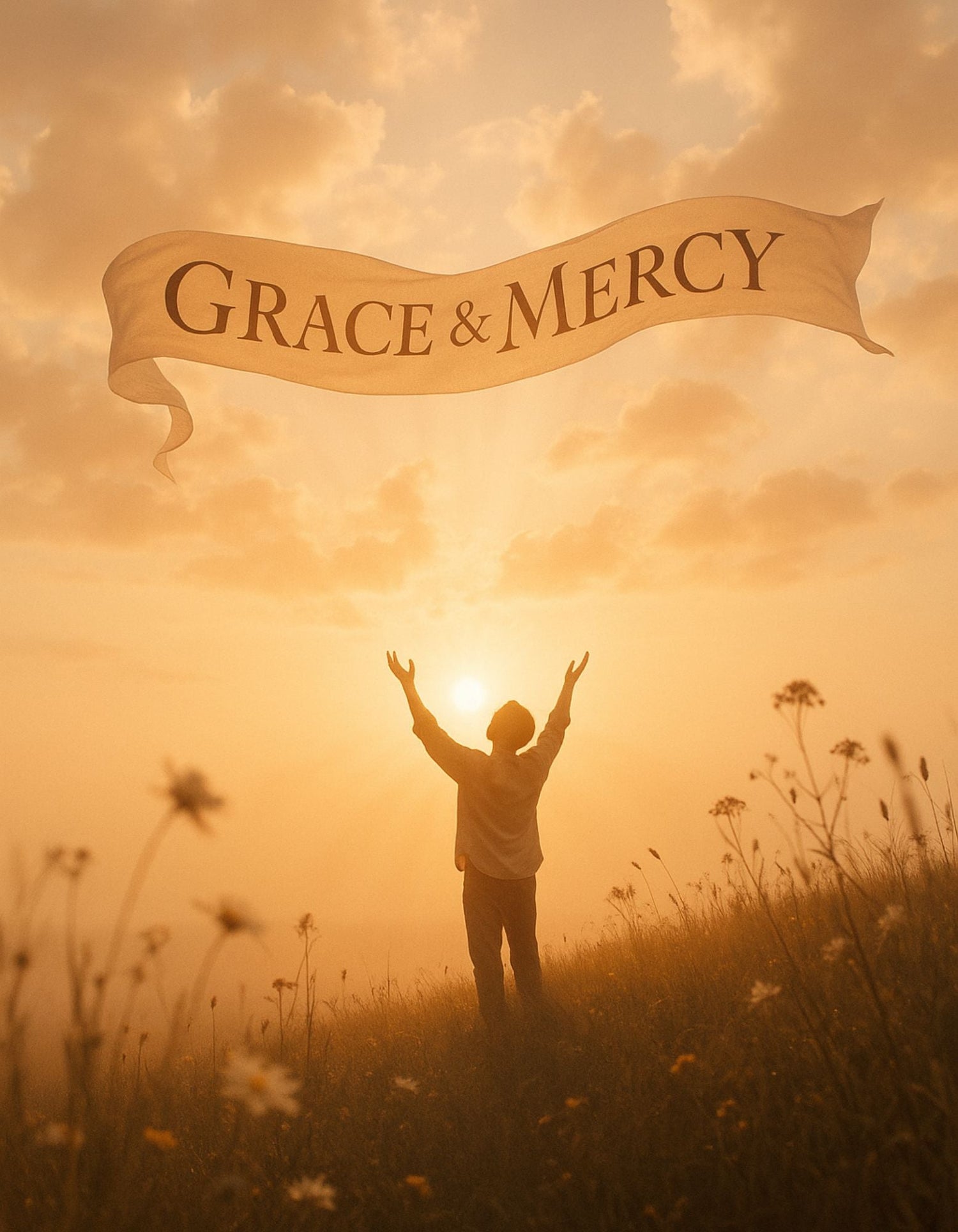 Grace & Mercy