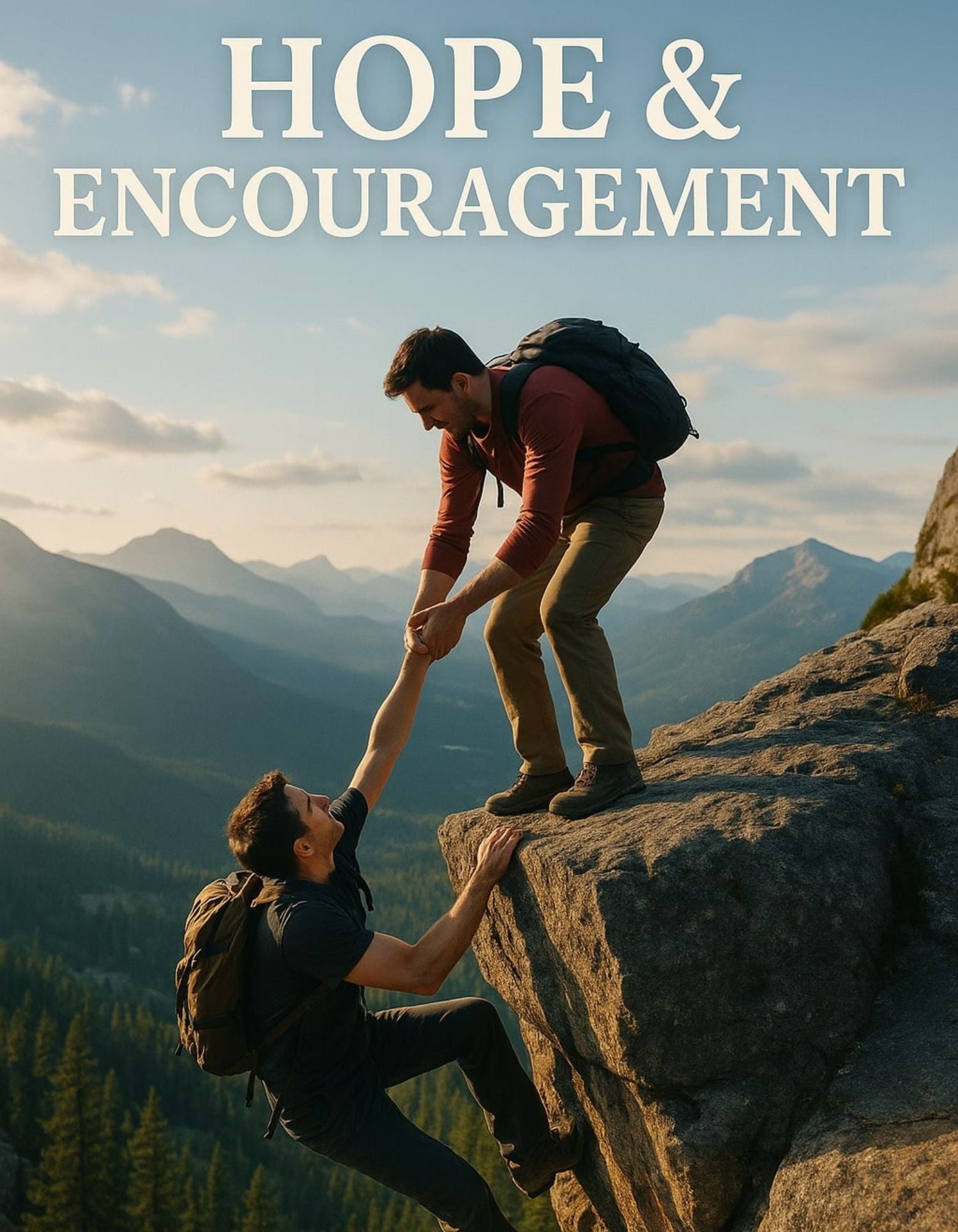 Hope & Encouragement