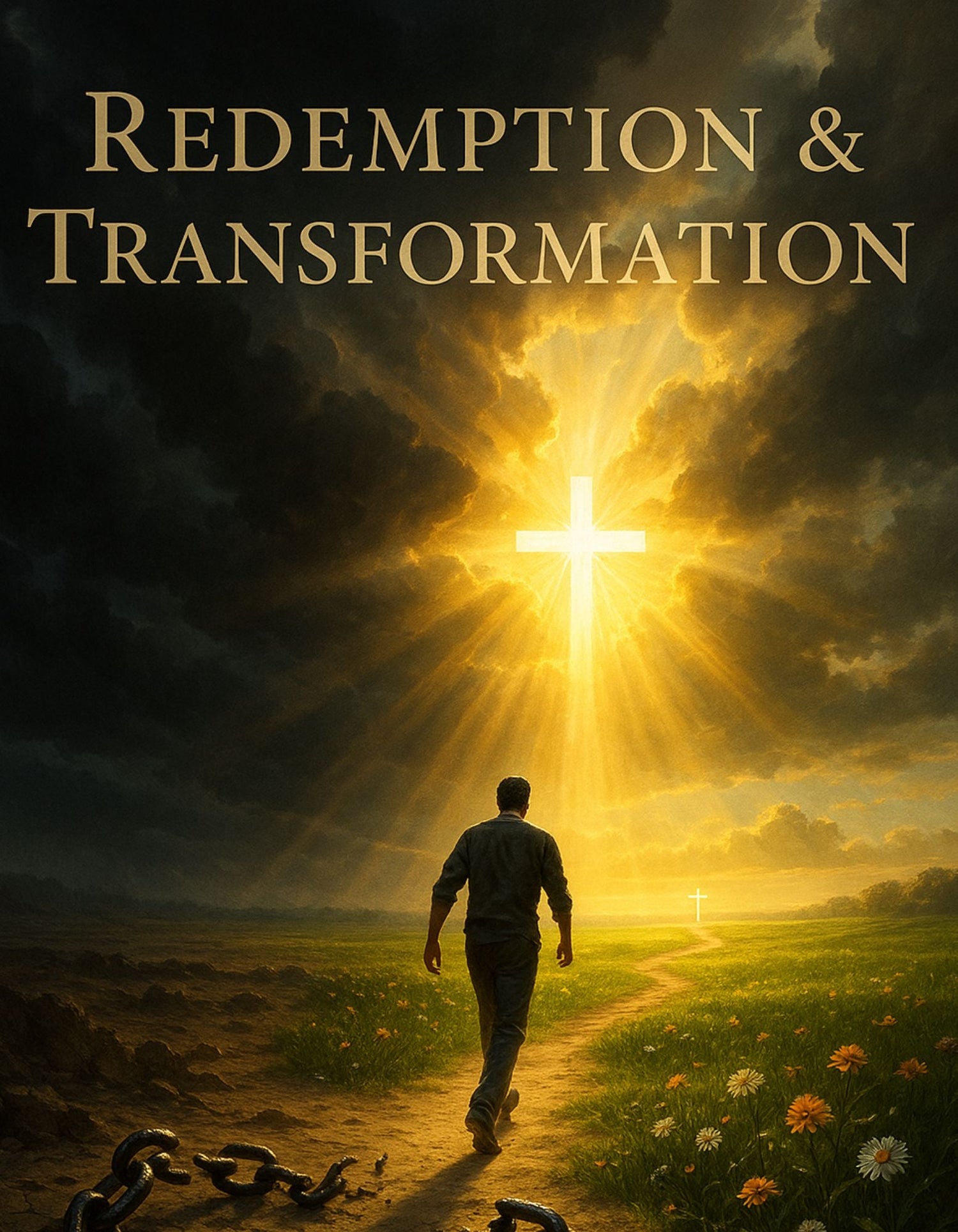 Redemption & Transformation