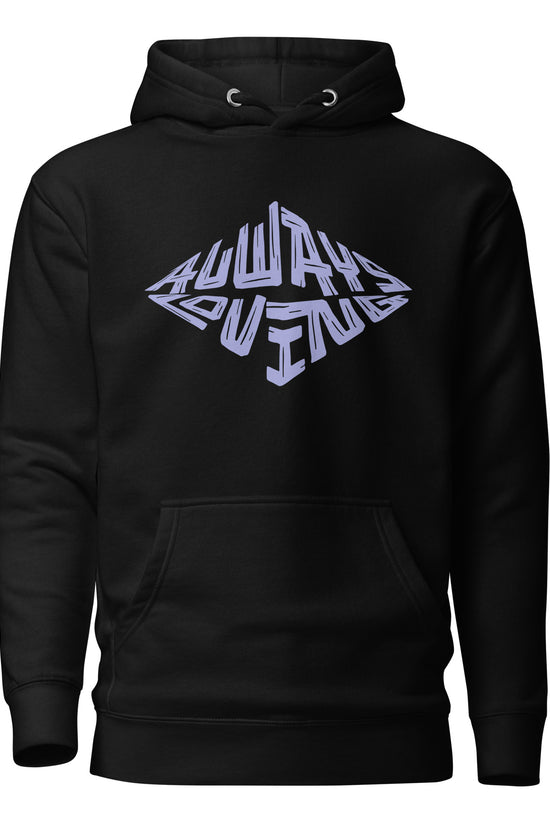 Always Loving - Unisex Premium Hoodie