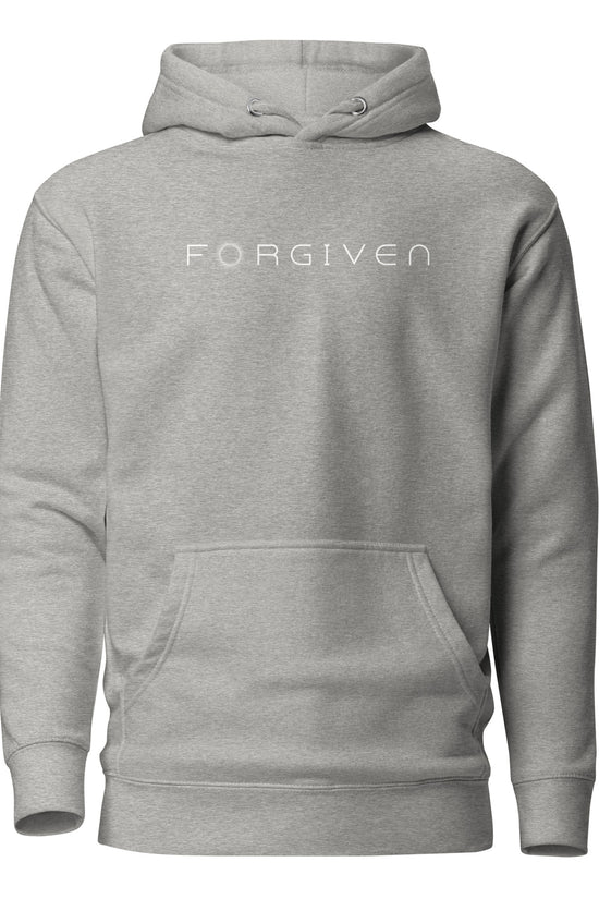 Forgiven - Unisex Premium Hoodie