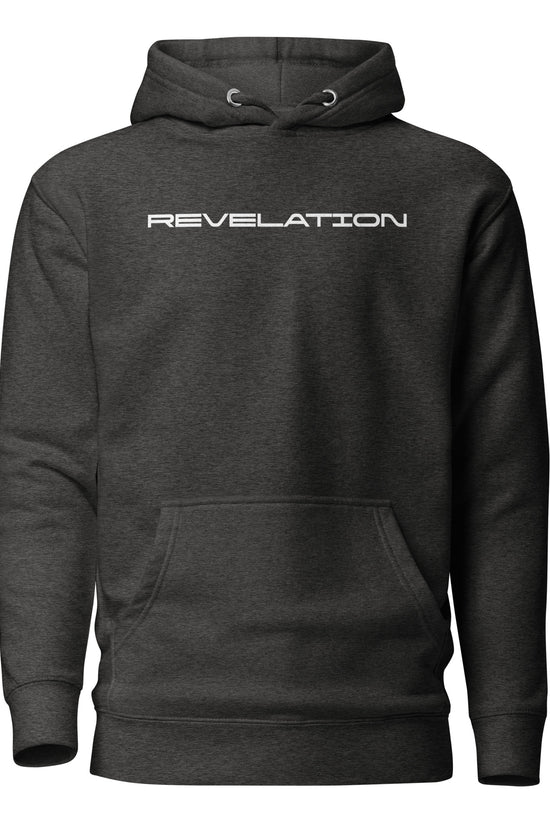 Revelation – Unisex Premium Hoodie