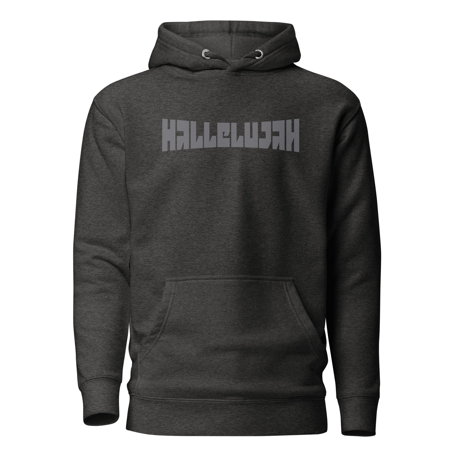 Hallelujah - Unisex Premium Hoodie