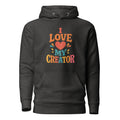  Charcoal Heather