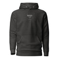  Charcoal Heather