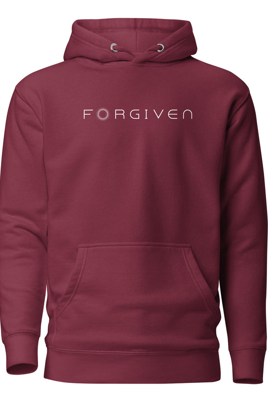 Forgiven - Unisex Premium Hoodie
