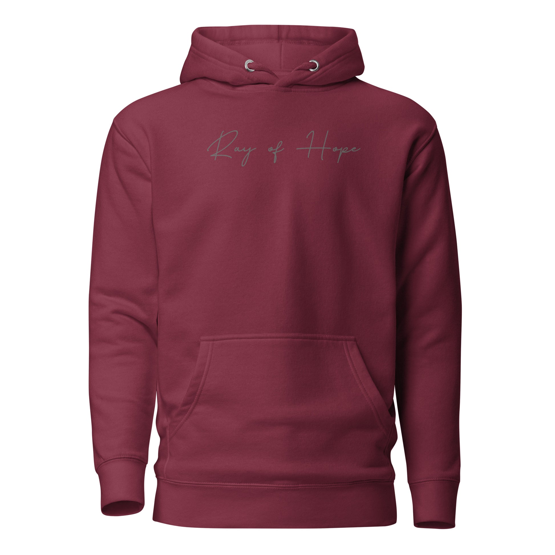 Ray Of Hope - Unisex Premium Hoodie