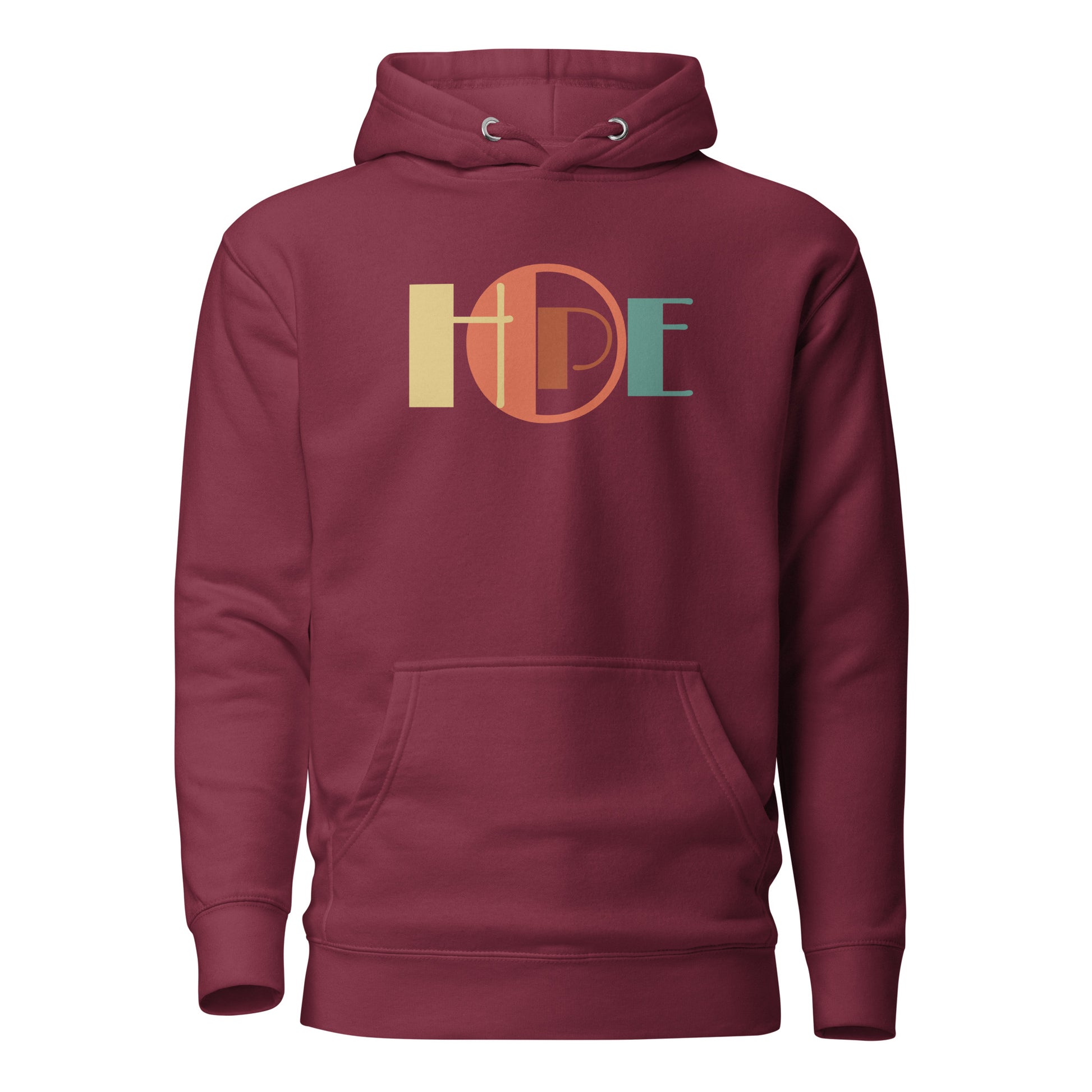 Hope - Unisex Premium Hoodie
