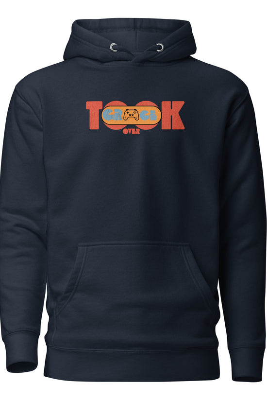 Grace Took Over - Unisex Premium Hoodie