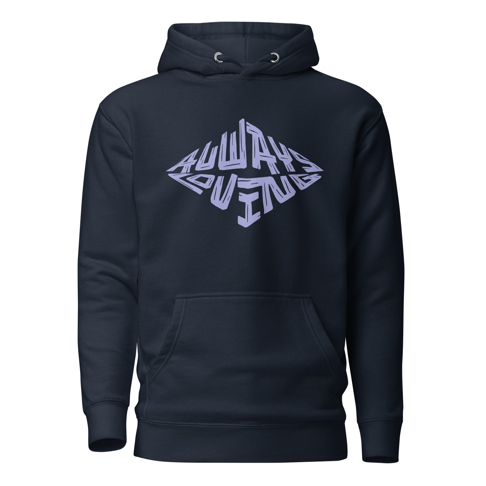 Always Loving - Unisex Premium Hoodie