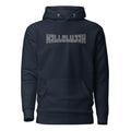  Navy Blazer
