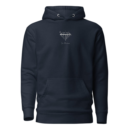 I'm Precious - Unisex Premium Hoodie