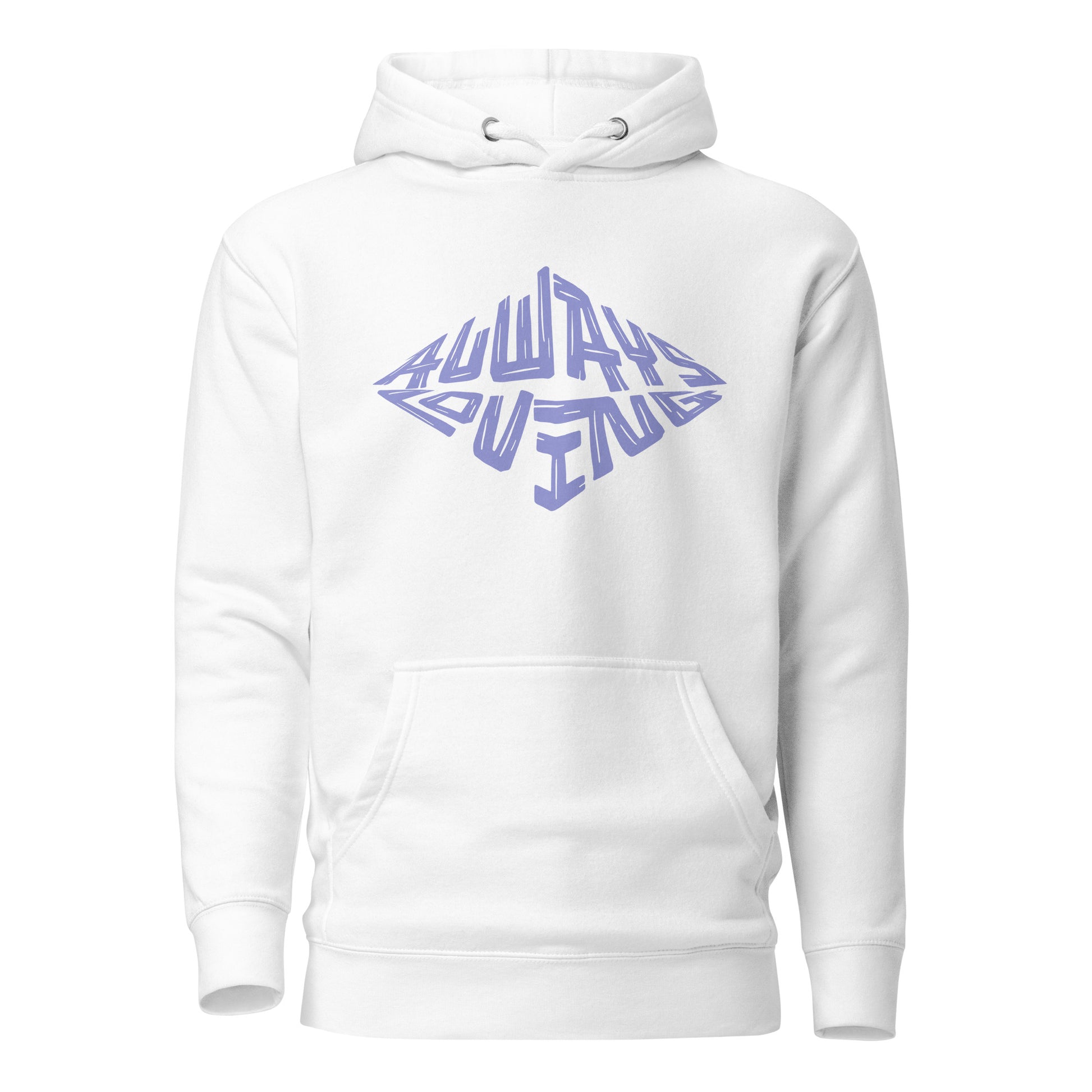 Always Loving - Unisex Premium Hoodie