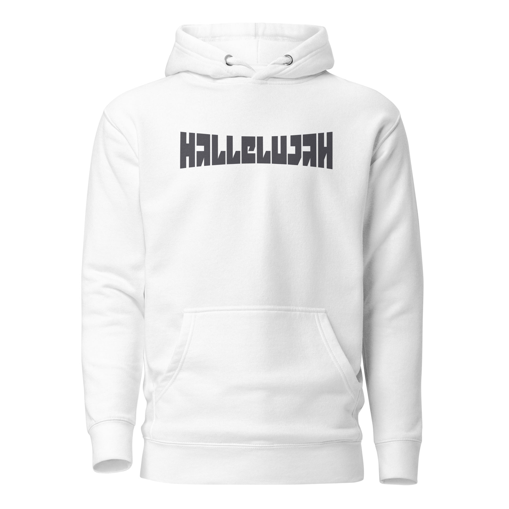 Hallelujah - Unisex Premium Hoodie