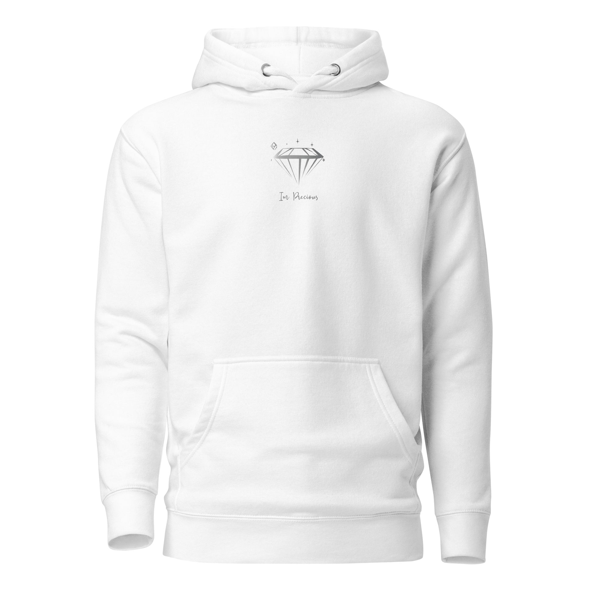 I'm Precious - Unisex Premium Hoodie