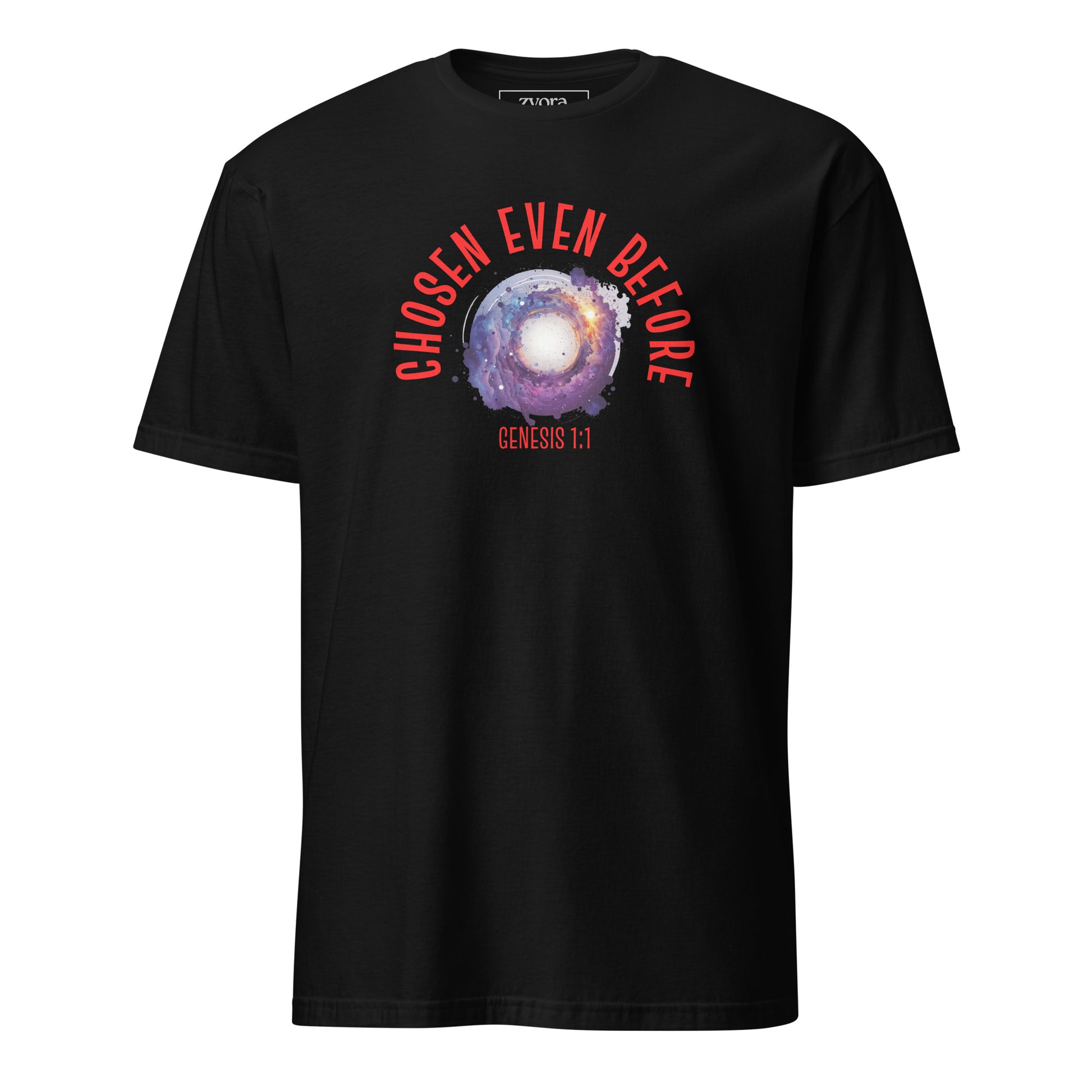 Chosen Even Before Genesis 1:1 - Unisex Regular Tee