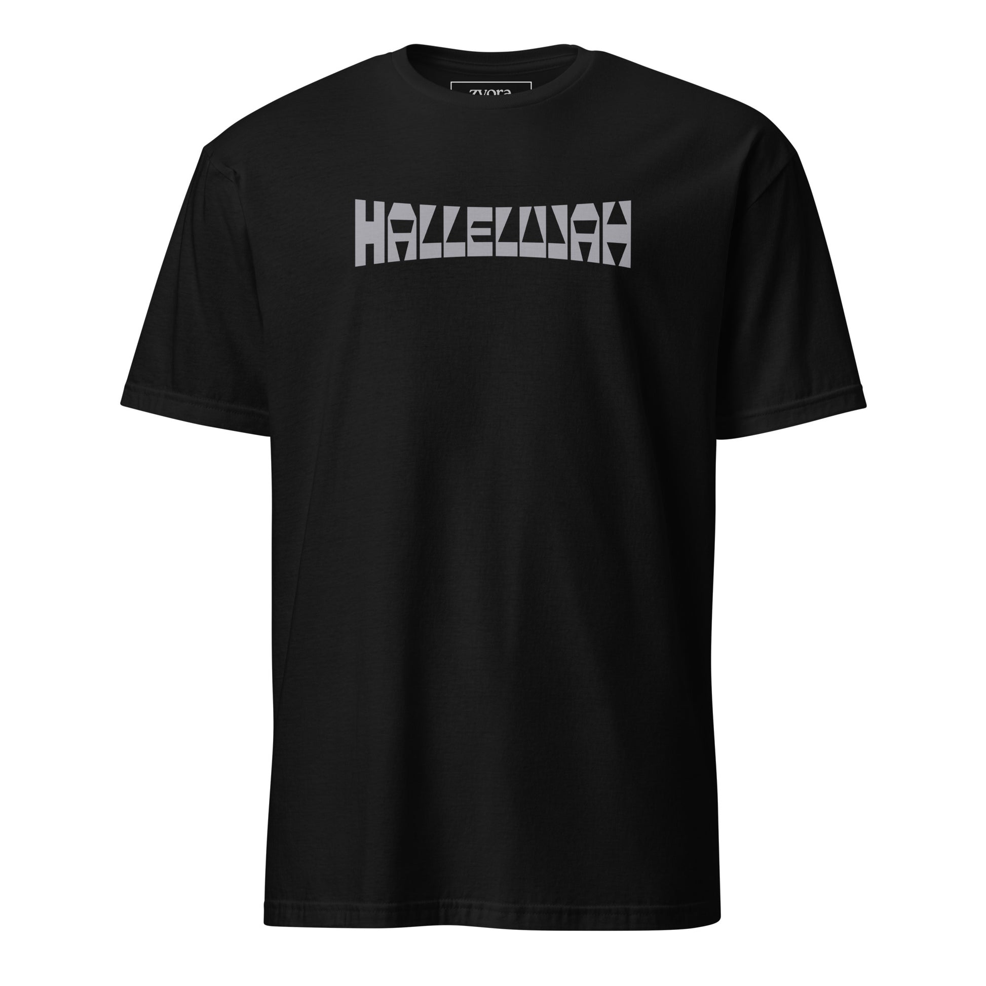 Hallelujah - Unisex Regular Tee