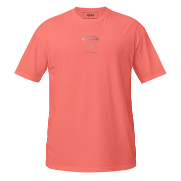 Coral Silk
