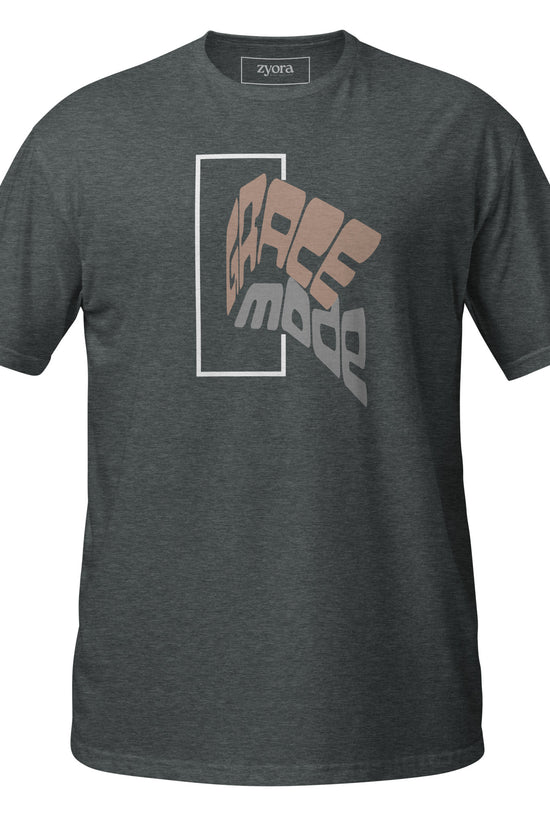 Grace Mode - Unisex Regular Tee
