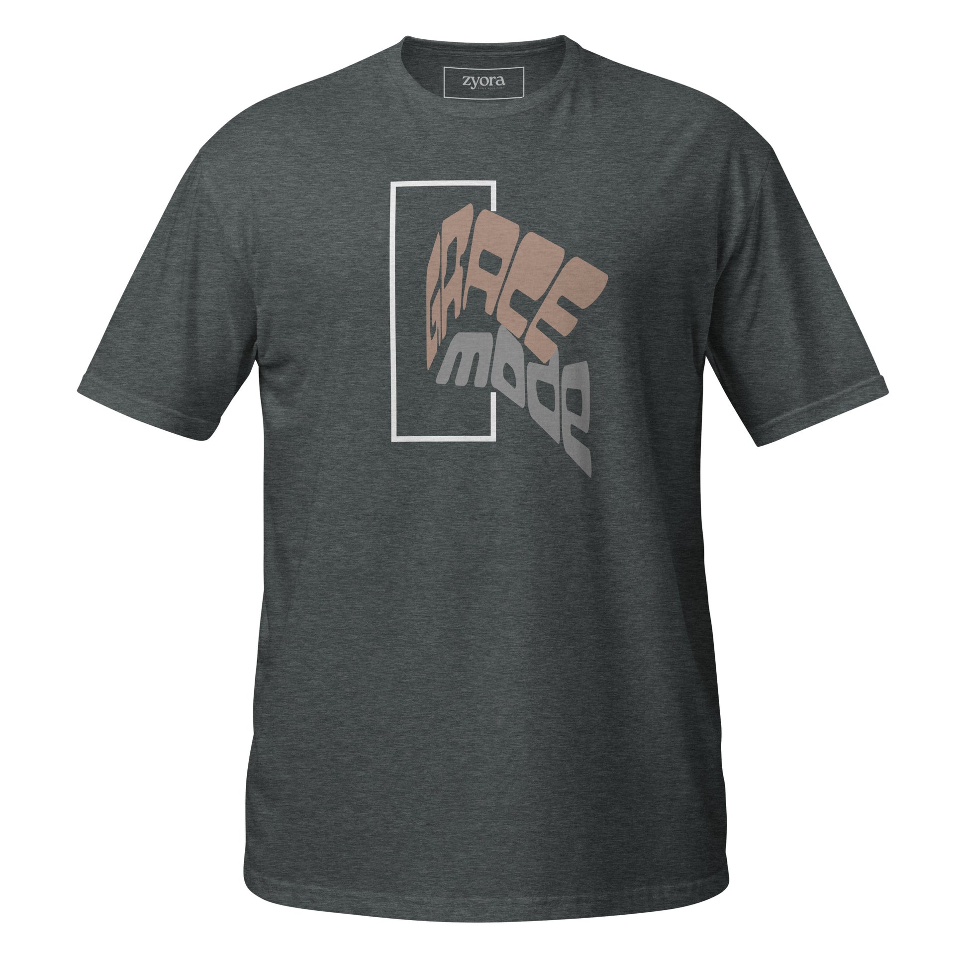 Grace Mode - Unisex Regular Tee