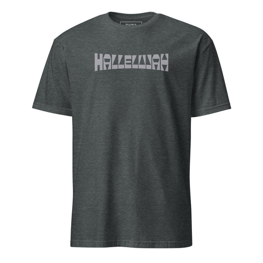Hallelujah - Unisex Regular Tee