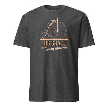 Dark Heather Grey