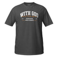  Dark Heather Grey