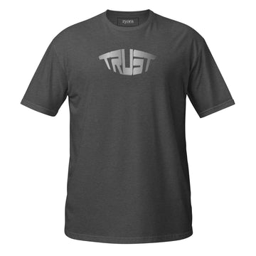 Dark Heather Grey