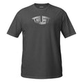  Dark Heather Grey