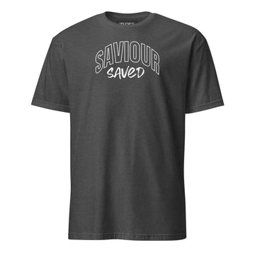 Dark Heather Grey