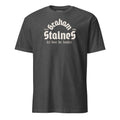  Dark Heather Grey