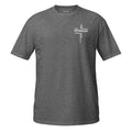  Graphite Heather