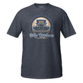  Heather Navy