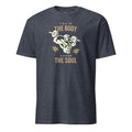  Heather Navy