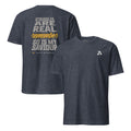  Heather Navy