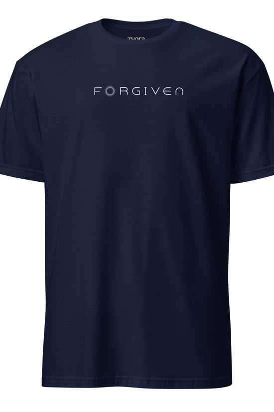 Forgiven - Unisex Regular Tee
