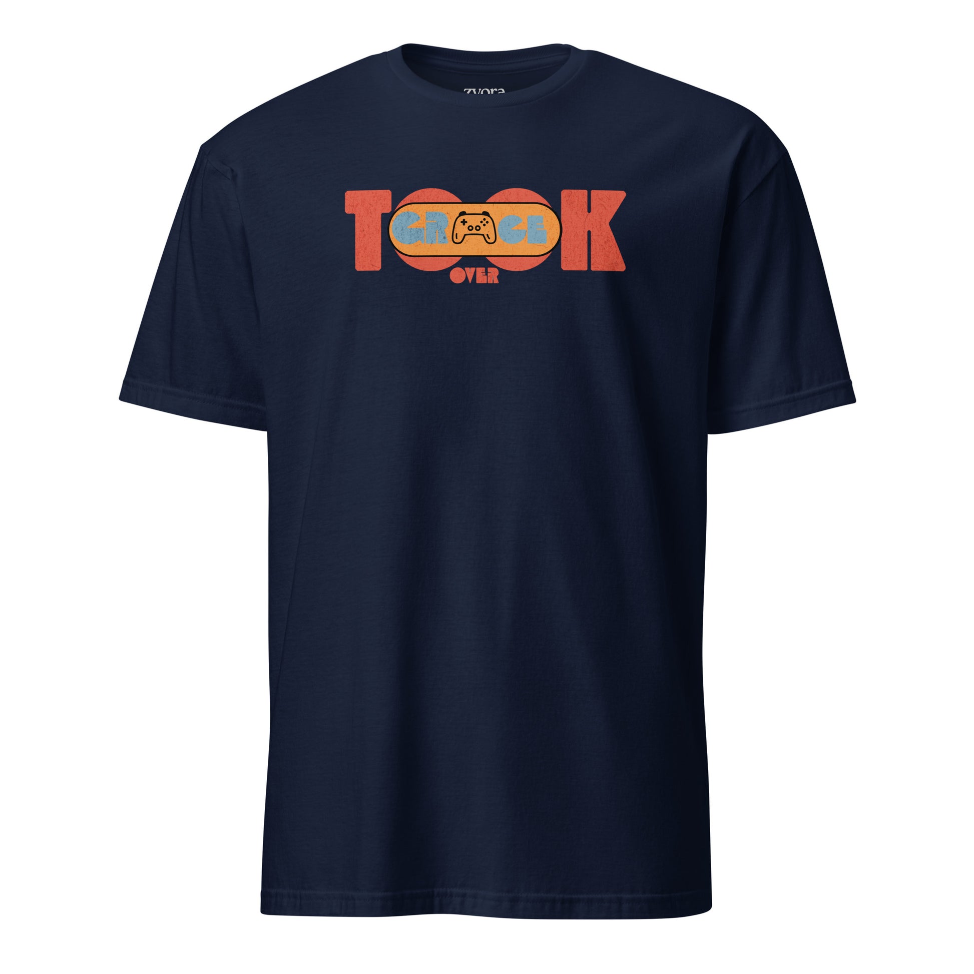 Grace Over Took - Unisex Regular Tee