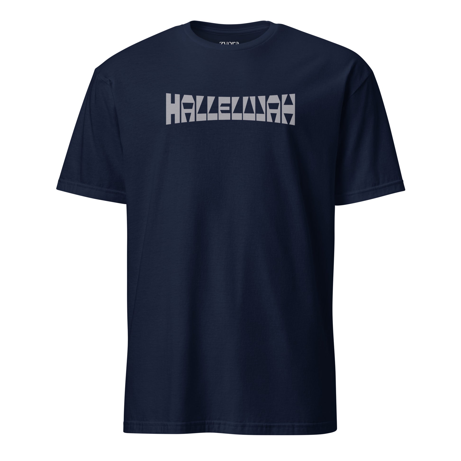 Hallelujah - Unisex Regular Tee