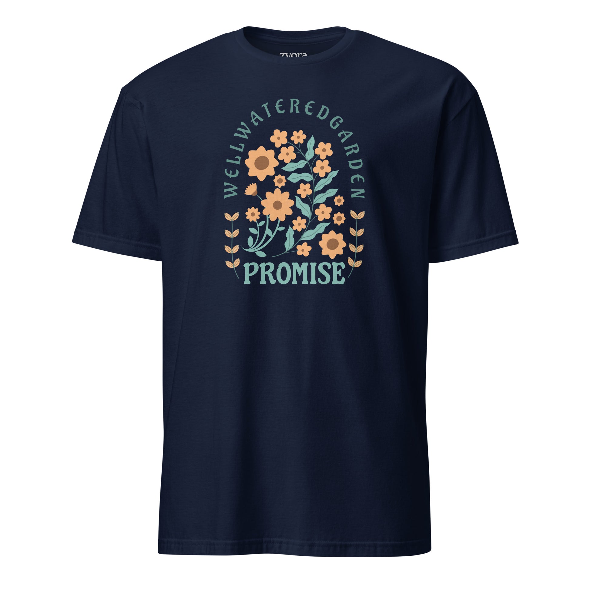 Well Watered Garden -  Unisex Regular Tee