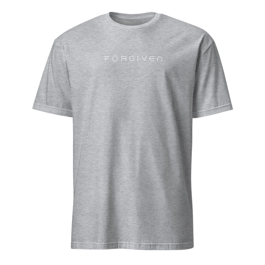 Forgiven - Unisex Regular Tee