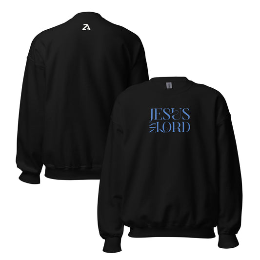 Jesus My Lord - Unisex Regular Sweatshirt