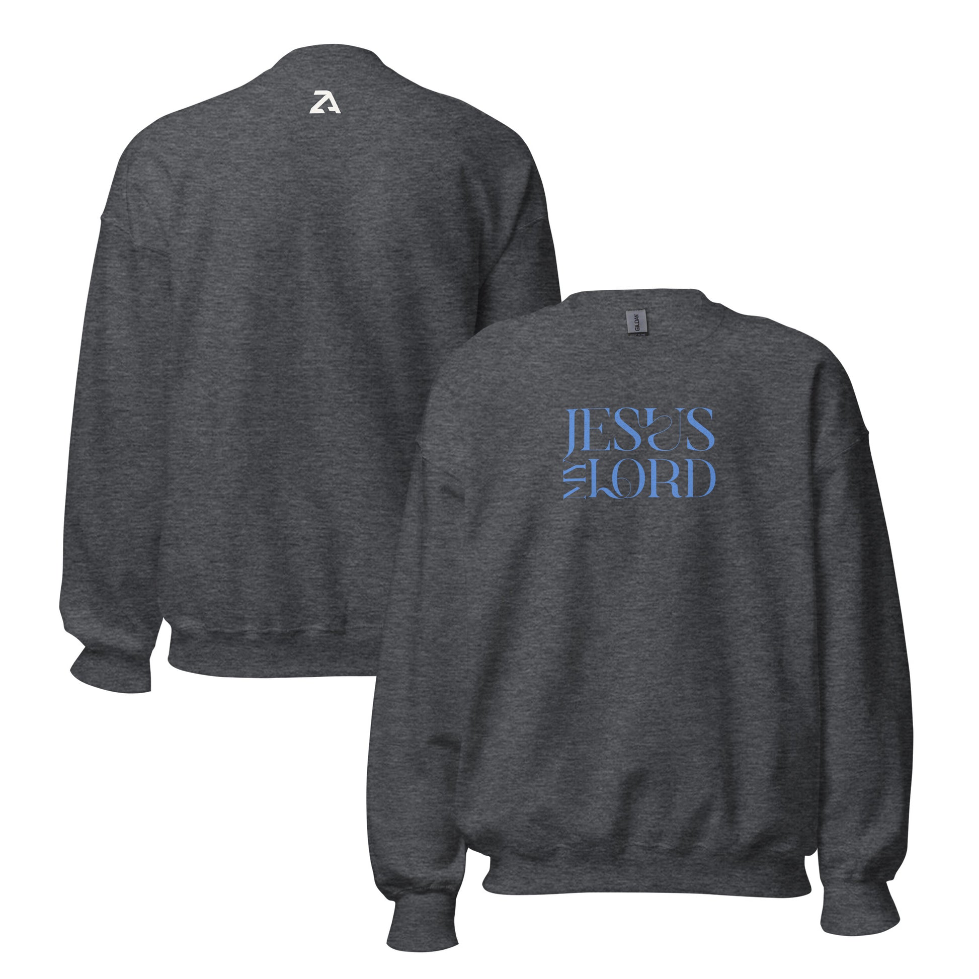 Jesus My Lord - Unisex Regular Sweatshirt