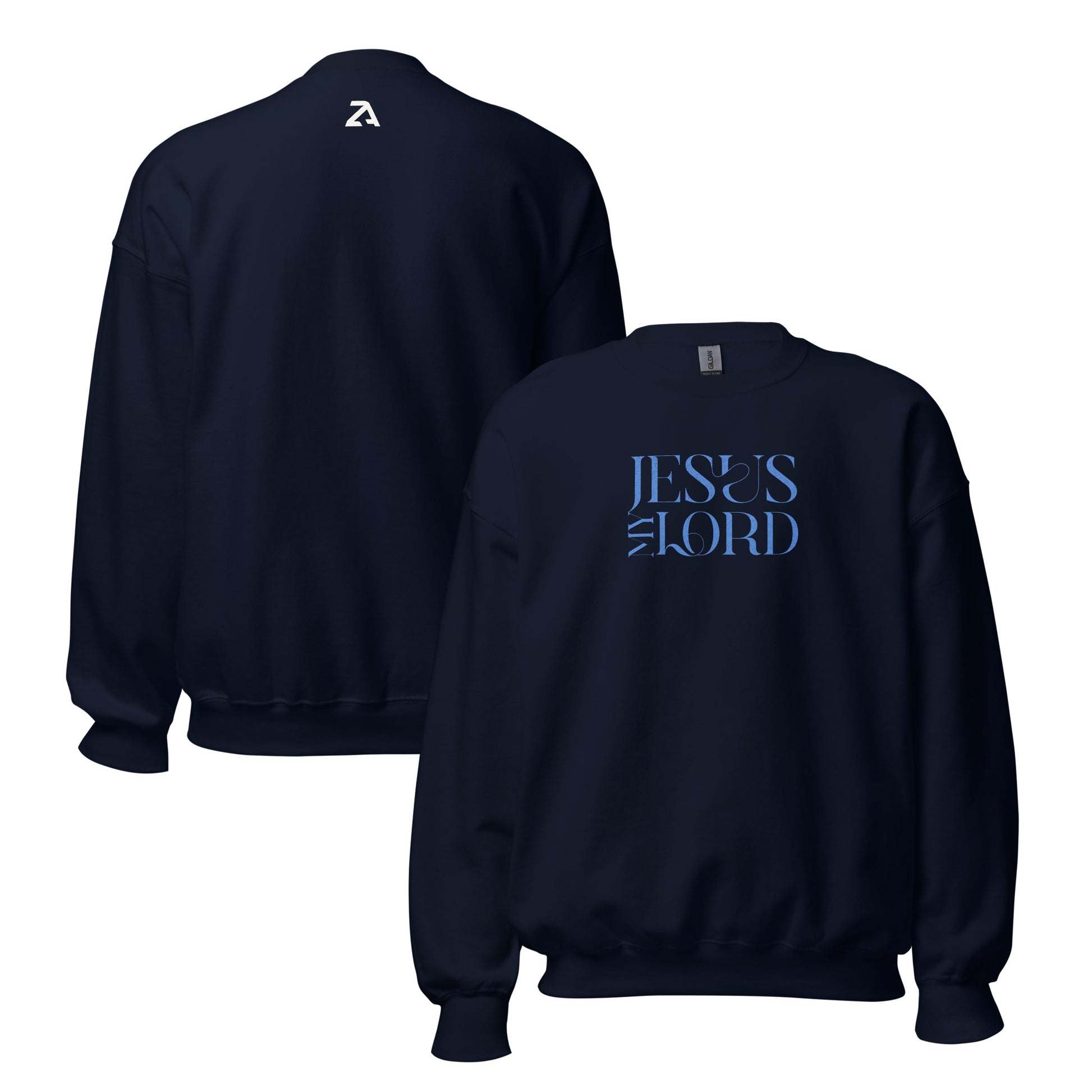 Jesus My Lord - Unisex Regular Sweatshirt