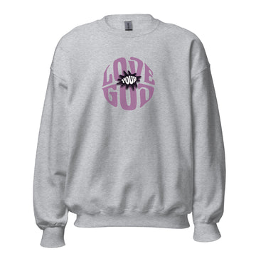 Sport Grey