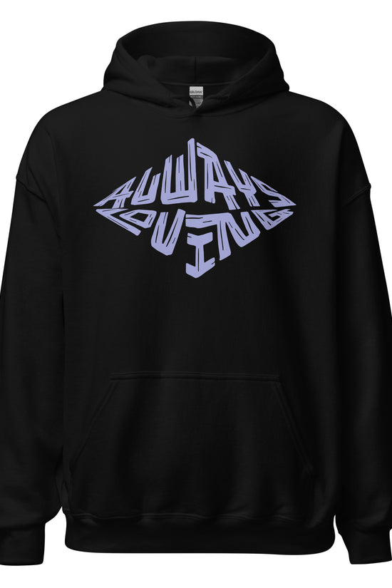Always Loving - Women Regular Hoodie