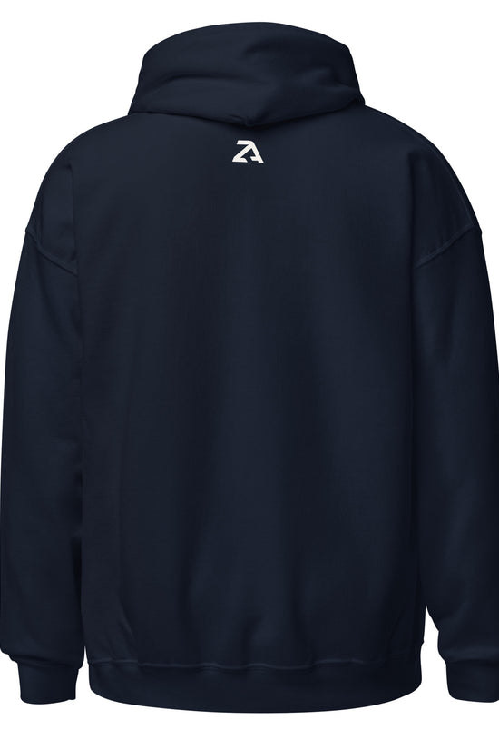 Grace Over Took - Unisex Regular Hoodie