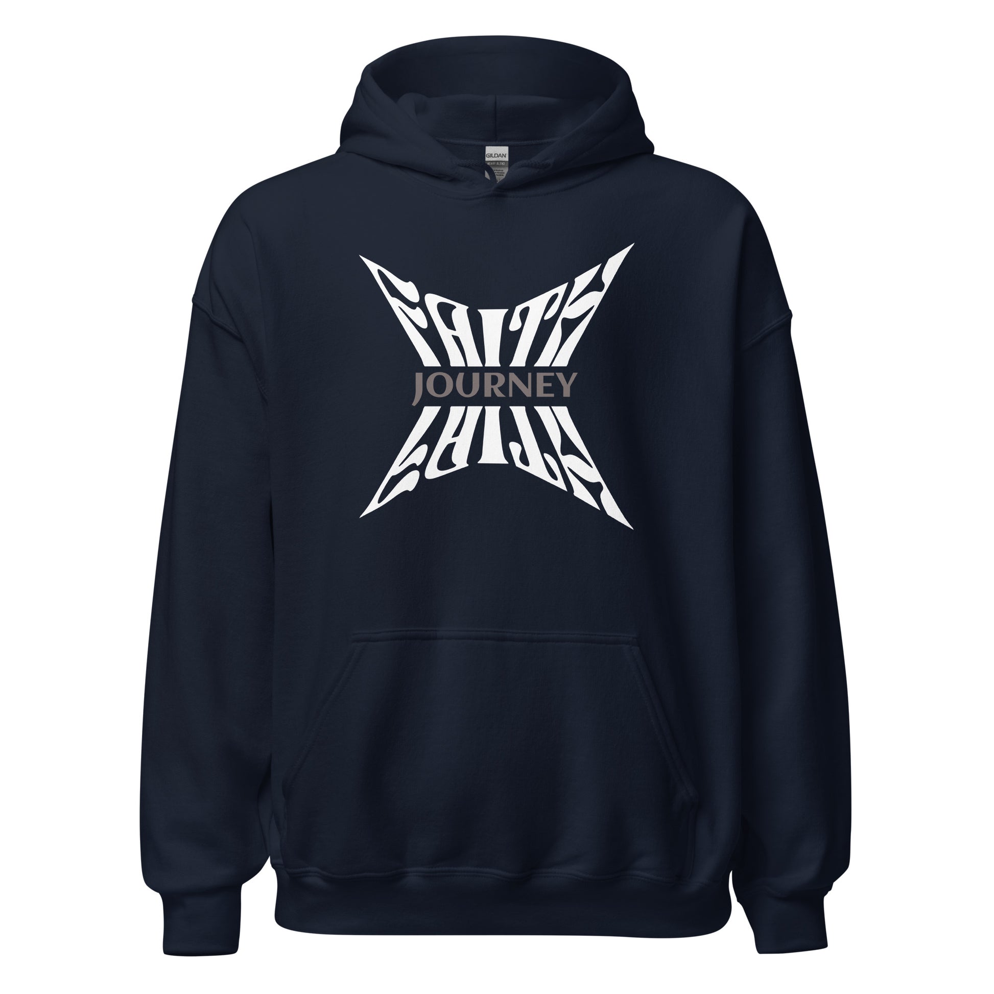 Faith Journey - Women Regular Hoodie