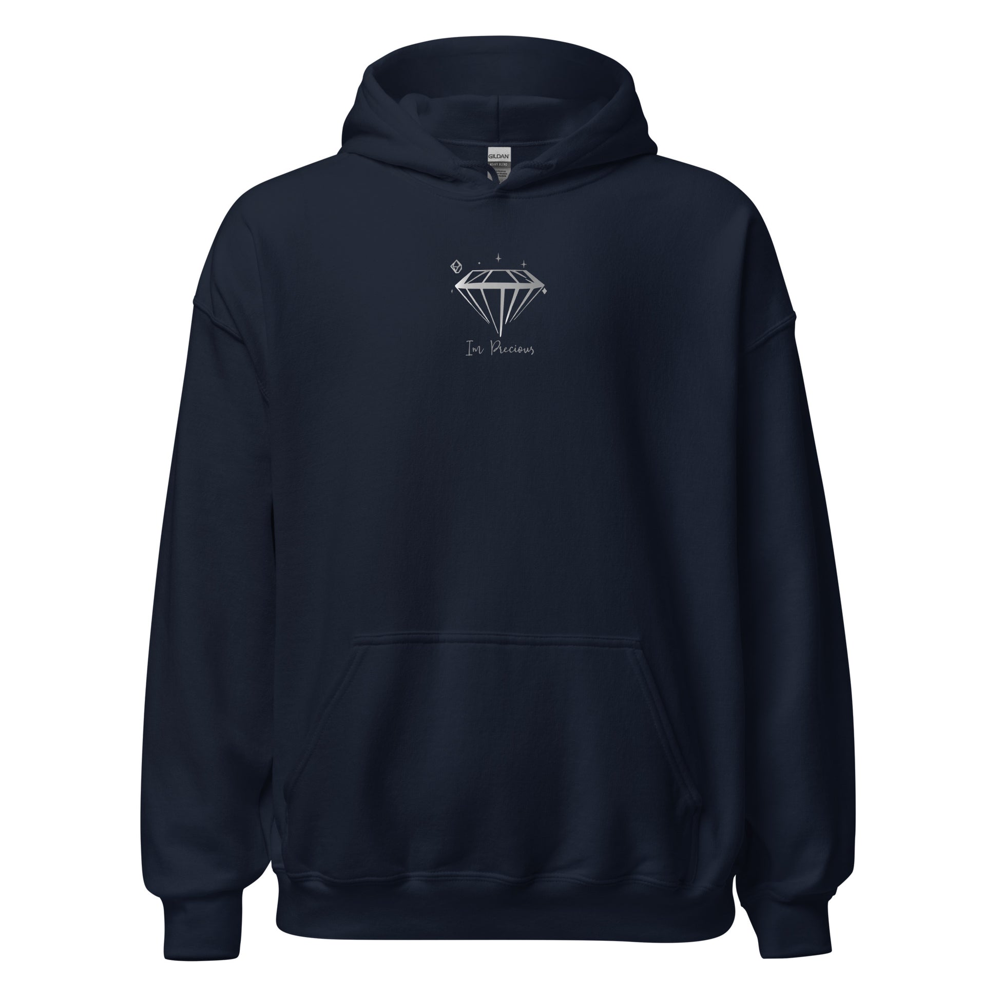 I'm Precious - Women Regular Hoodie
